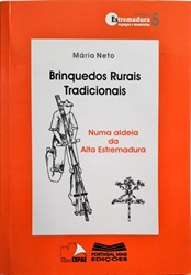 Imagem de Brinquedos rurais tradicionais 