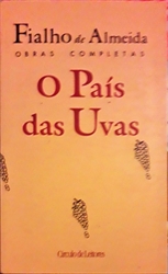 Imagem de O pais das uvas