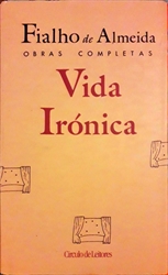 Imagem de Vida irônica 