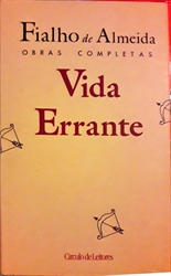 Imagem de Vida errante