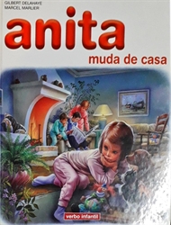 Imagem de Anita muda de casa - 22