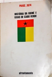 Imagem de História da Guiné e Ilhas de cabo verde 
