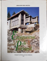 Imagem de Espigueiros de Portugal 