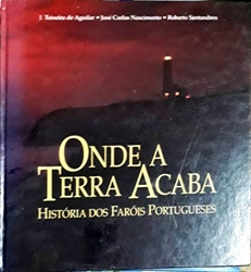 Imagem de Onde a terra acaba