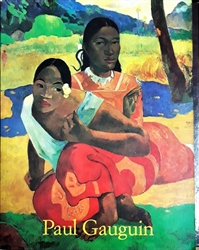 Imagem de Paul Gauguin