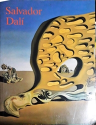 Imagem de Salvador dali