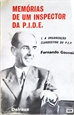Imagem de Memórias de um inspector da pide