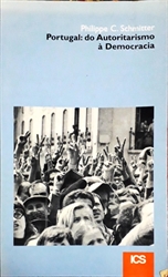 Imagem de Portugal: do autoritarismo a democracia 