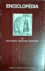 Imagem de Vida/morte-tradicoes-geracoes - 36