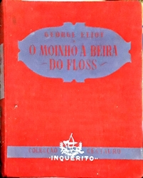 Imagem de O moinho a Beira do floss