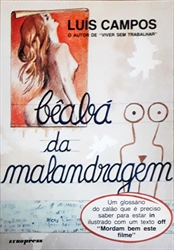 Imagem de Beaba da malandragem 