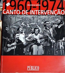 Imagem de Canto de intervenção 