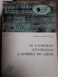 Imagem de As lágrimas ancoradas a sombra do amor - 63