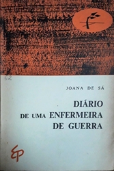 Imagem de Diário de uma enfermeira de guerra  - 52