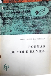 Imagem de Poemas de mim e da vida  - 49
