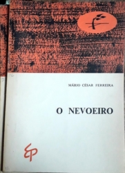 Imagem de O  nevoeiro  - 16