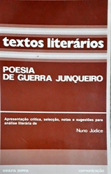Imagem de Poesia de guerra Junqueiro   - 23