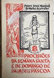 Imagem de Procissões da semana santa e de domingo de Páscoa 