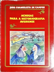 Imagem de Achegas para a historiografia aveirense