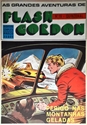 Imagem para categoria As grandes aventuras de Flash Gordon