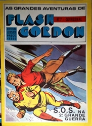 Imagem de S.O.S. na 2 grande guerra - 7