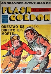 Imagem de Questão de direito e morte - 8