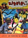 Imagem para categoria Riquiqui - As melhores aventuras em banda desenhada
