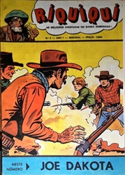 Imagem de 3 - Joe Dakota