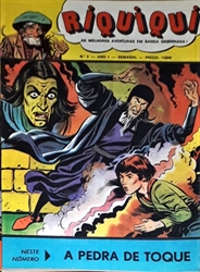 Imagem de 5 - A pedra de toque