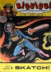 Imagem de 8 - Skatch!