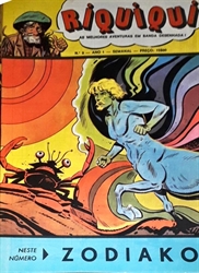 Imagem de 9 - Zodiako