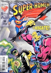 Imagem de Super homem - 20