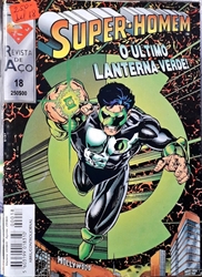 Imagem de   Super homem - 18