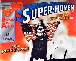 Imagem de Super homem - 15