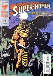 Imagem de  Super homem - 14