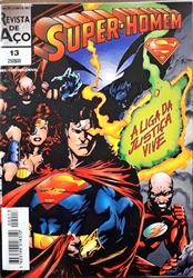 Imagem de   Super homem - 13