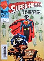 Imagem de Super homem - 12