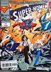 Imagem de Super homem - 10