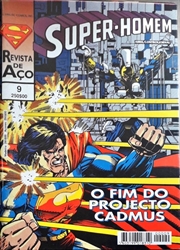 Imagem de Super homem - 9