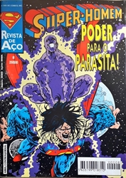 Imagem de  Super homem - 8