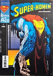 Imagem de Super homem - 7