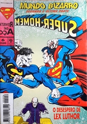 Imagem de  Super homem - 6