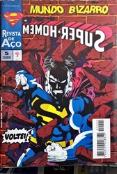 Imagem de Super homem - 5