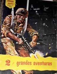 Imagem de Ataque gigante - 7