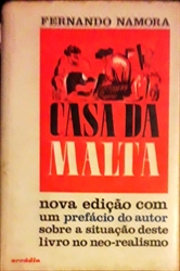 Imagem de Casa da malta 