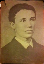 Imagem de Cesário Verde: Comemorações do centenário da morte do poeta