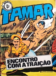 Imagem de  Tamar - 7