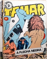 Imagem de   Tamar - 14