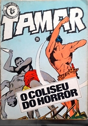 Imagem de   Tamar - 26