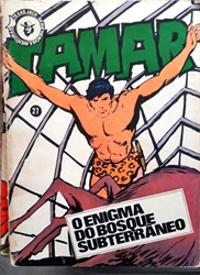 Imagem de  Tamar - 27